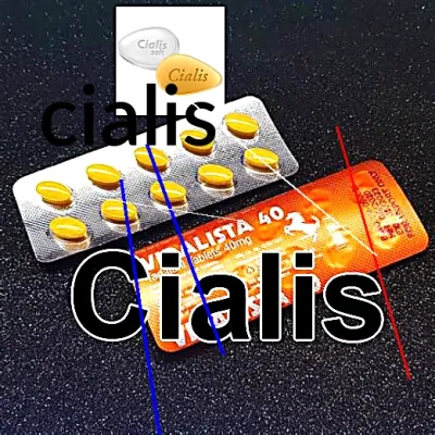 Ou acheter le vrai cialis